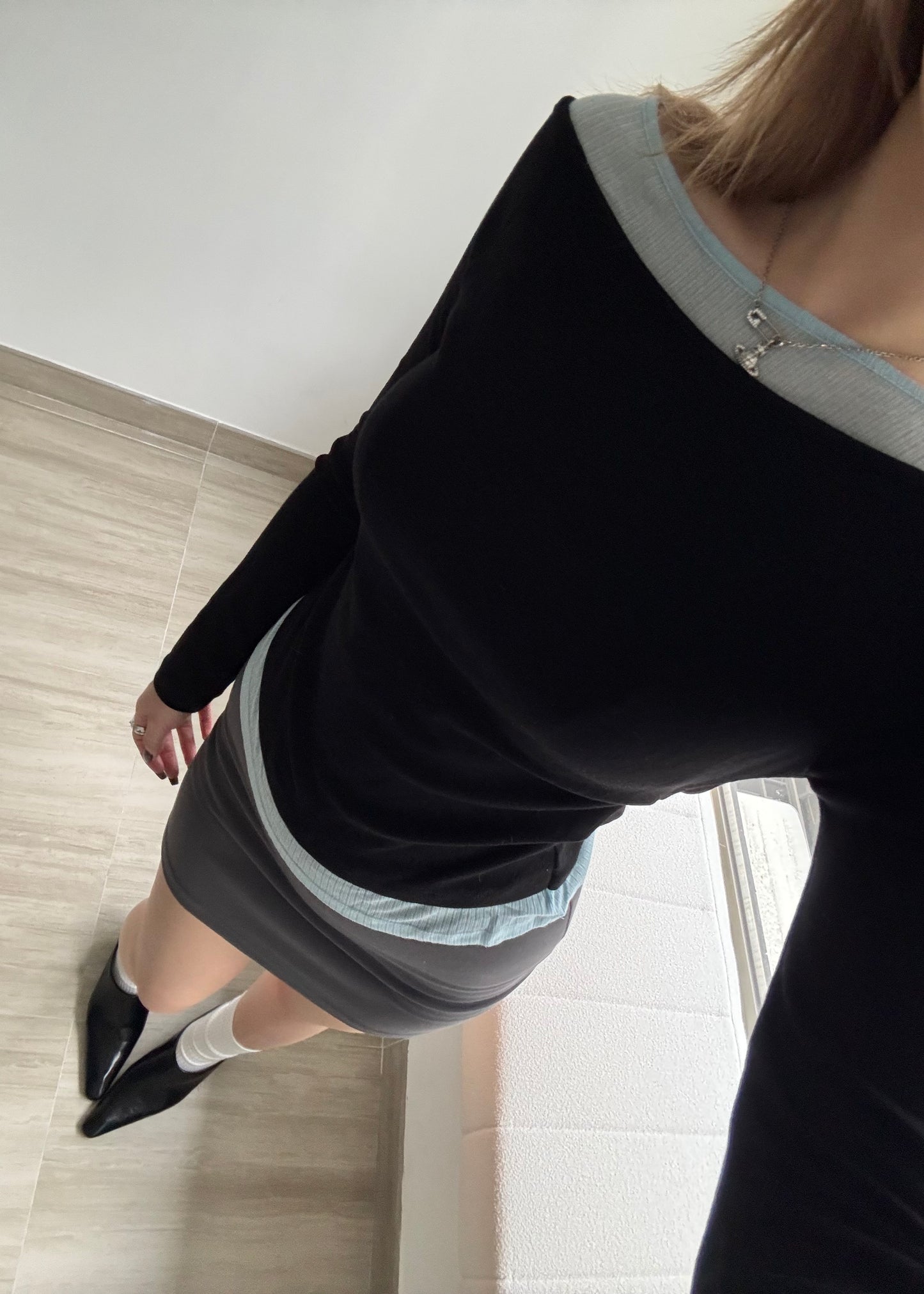 Tiffany Top