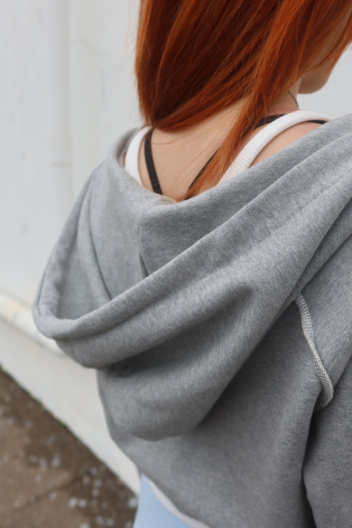 The Hoodie