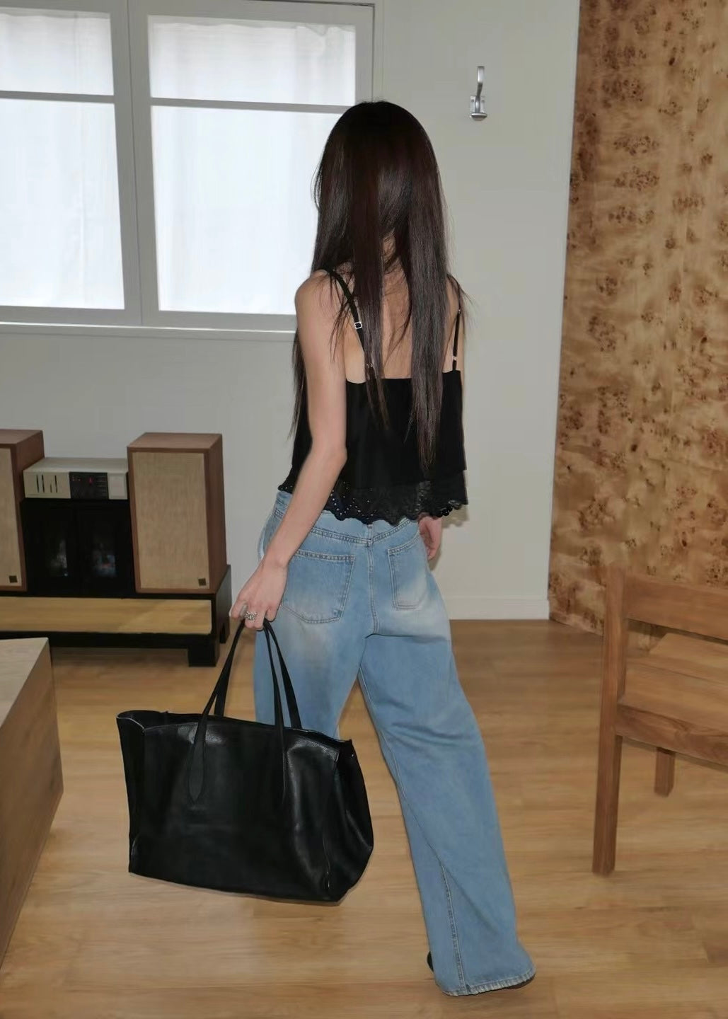 Baggy Jeans