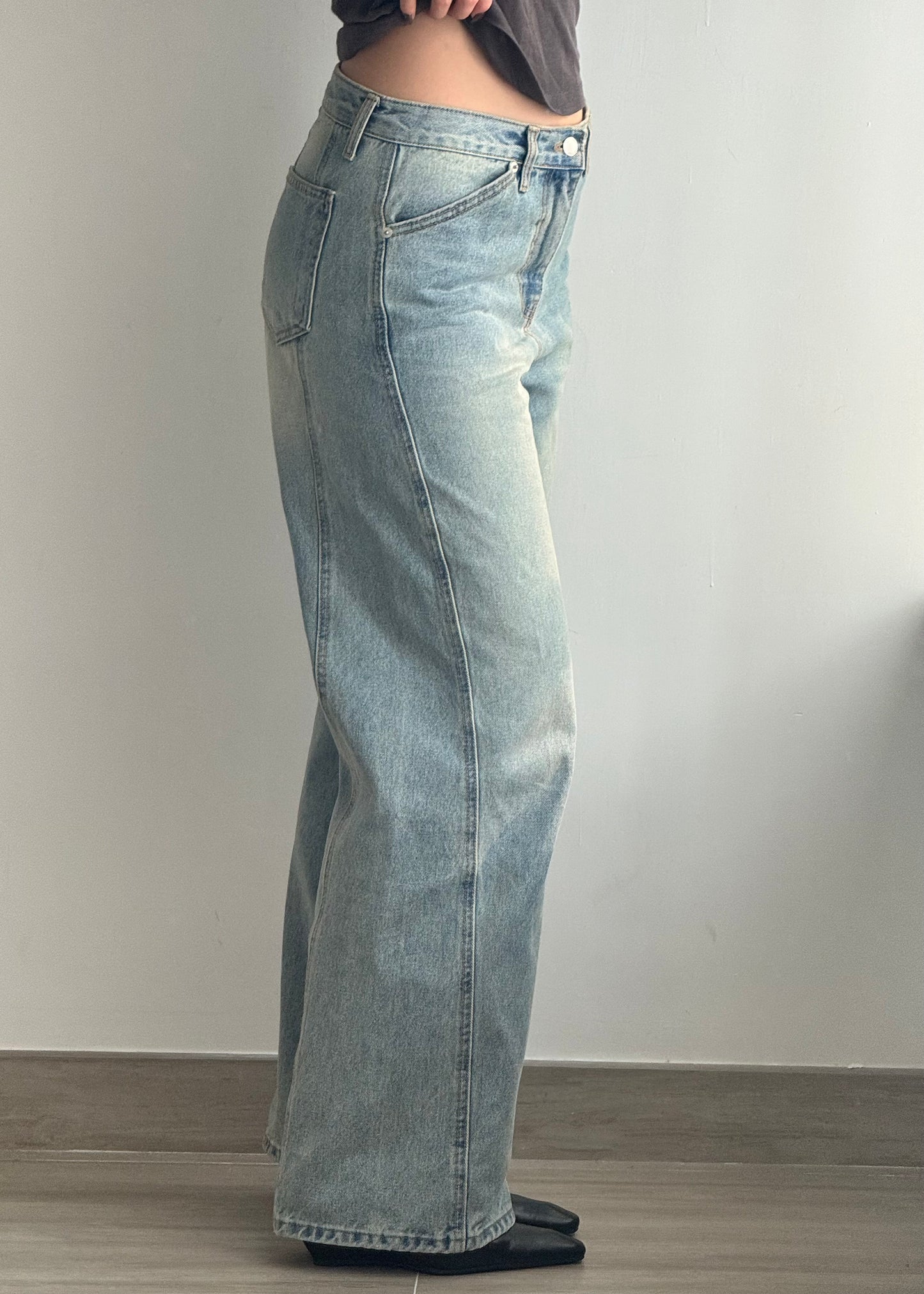 Tara Denim