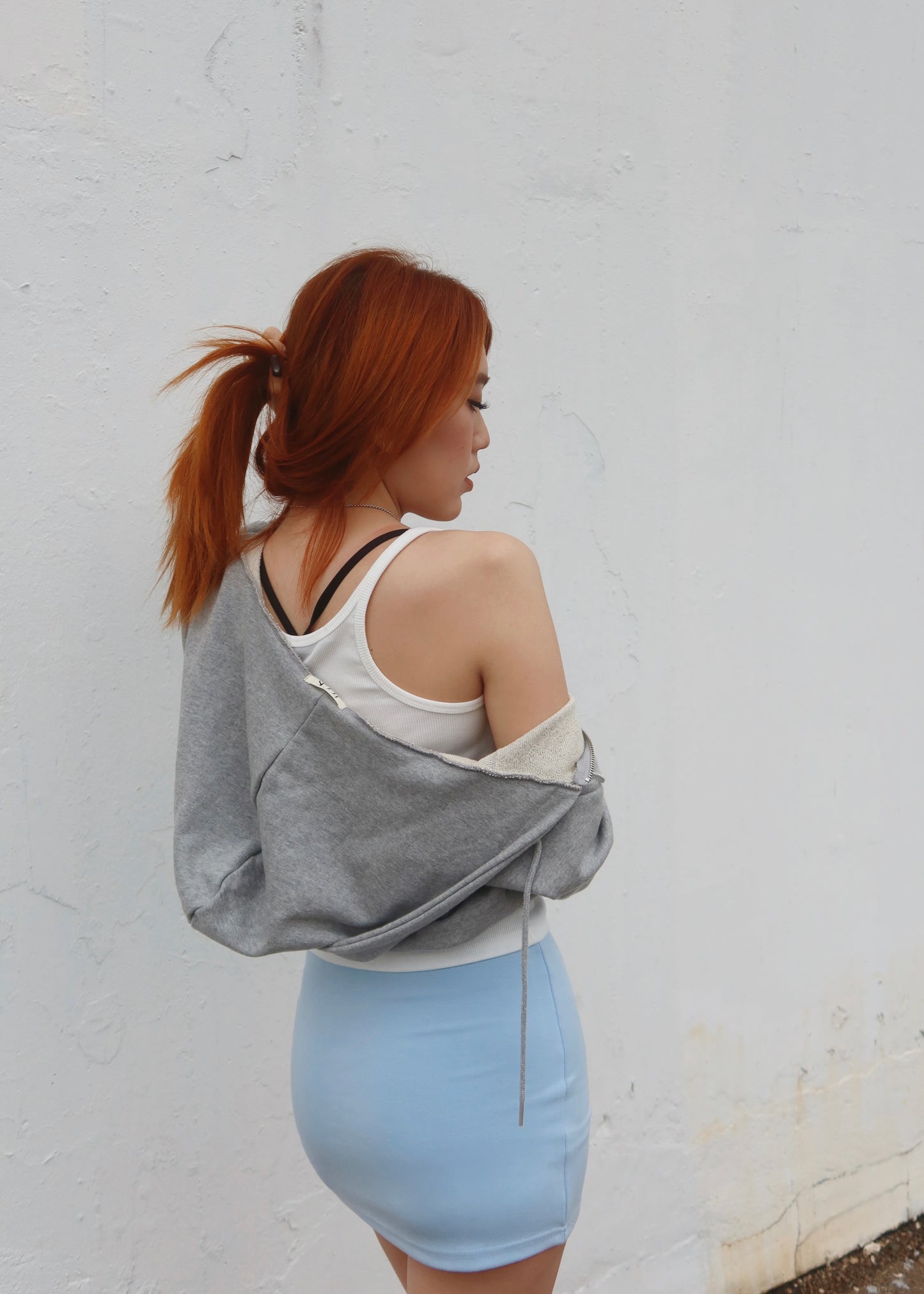 The Hoodie