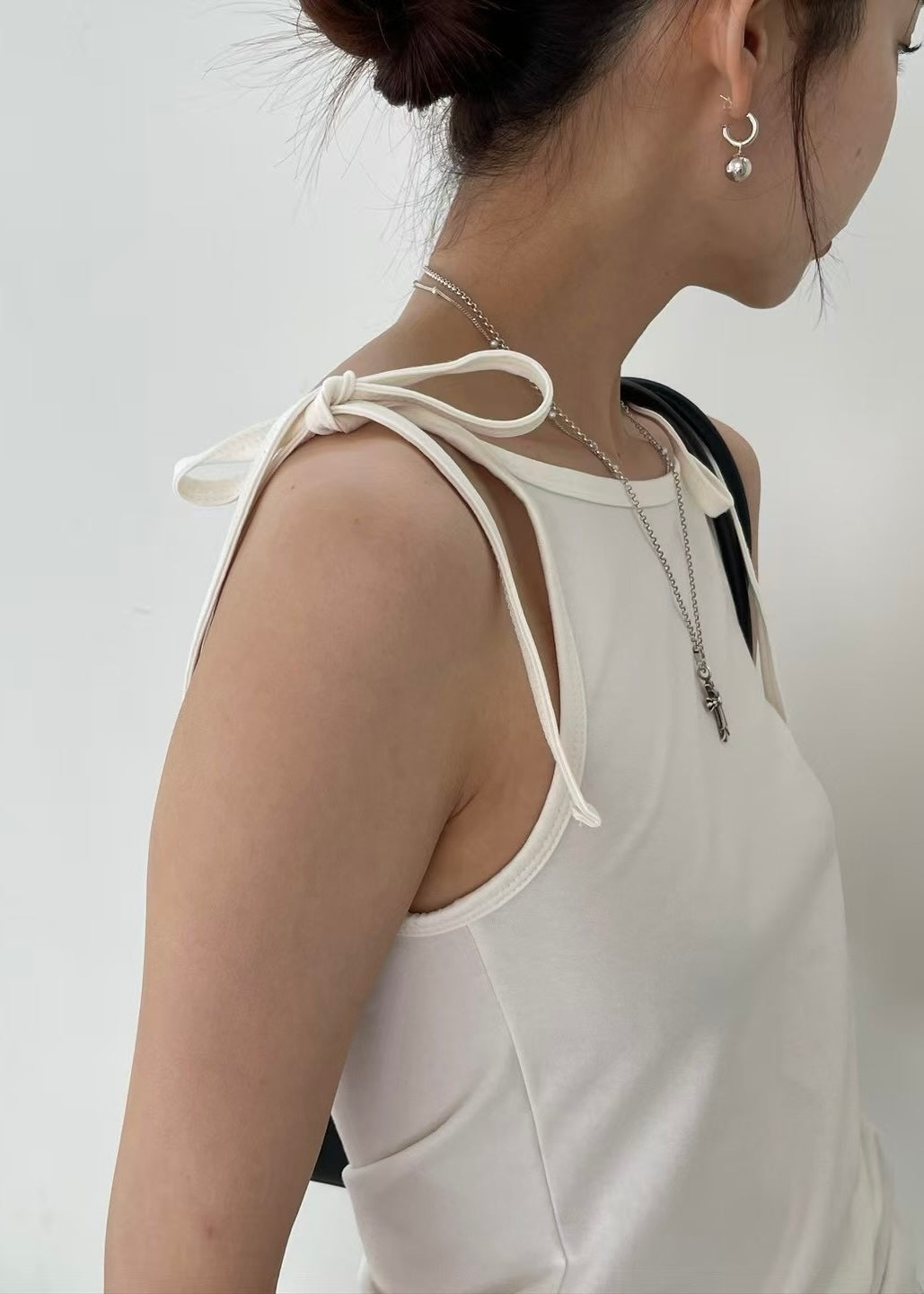 Ribbon Tank