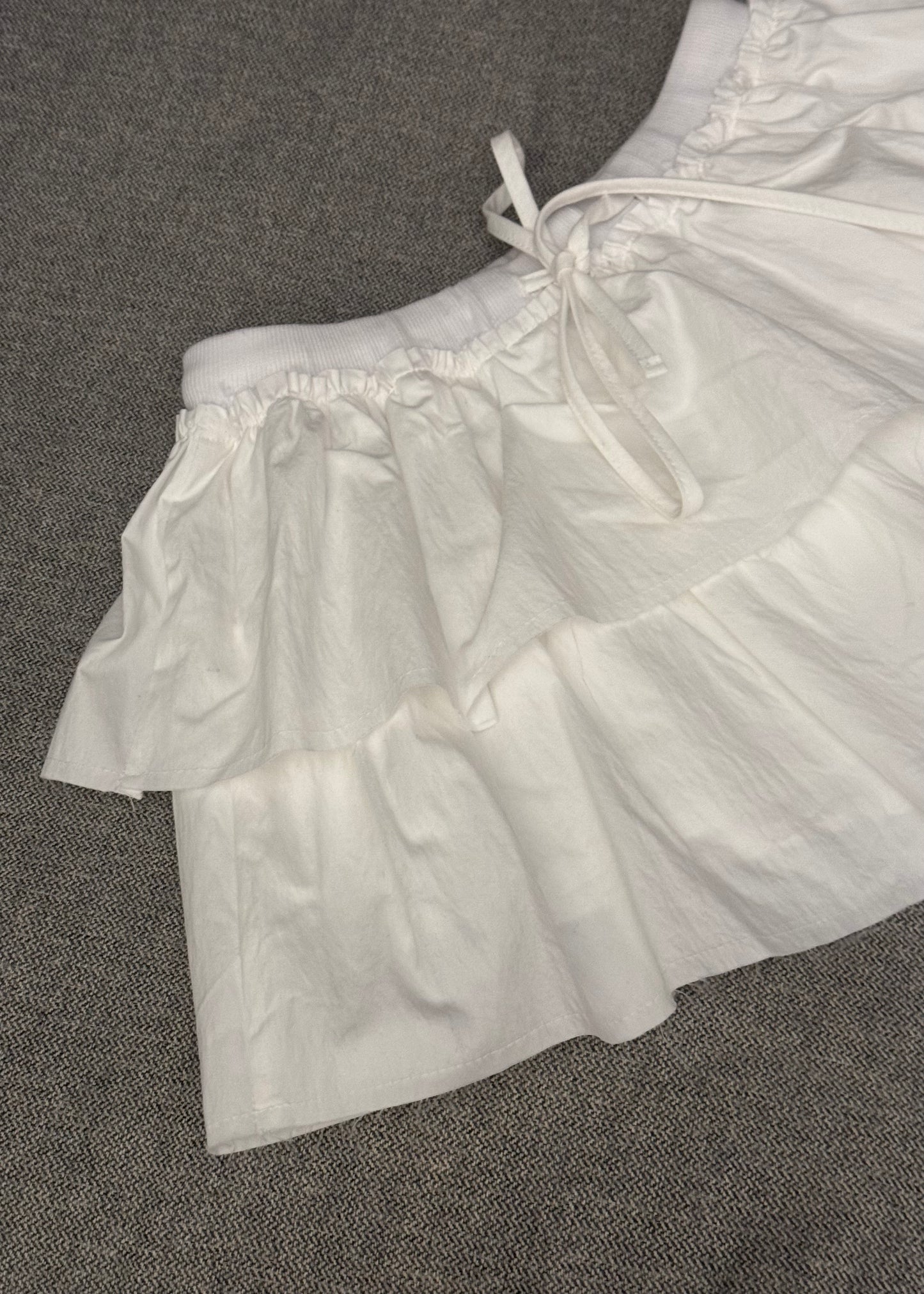 Daisy skirt