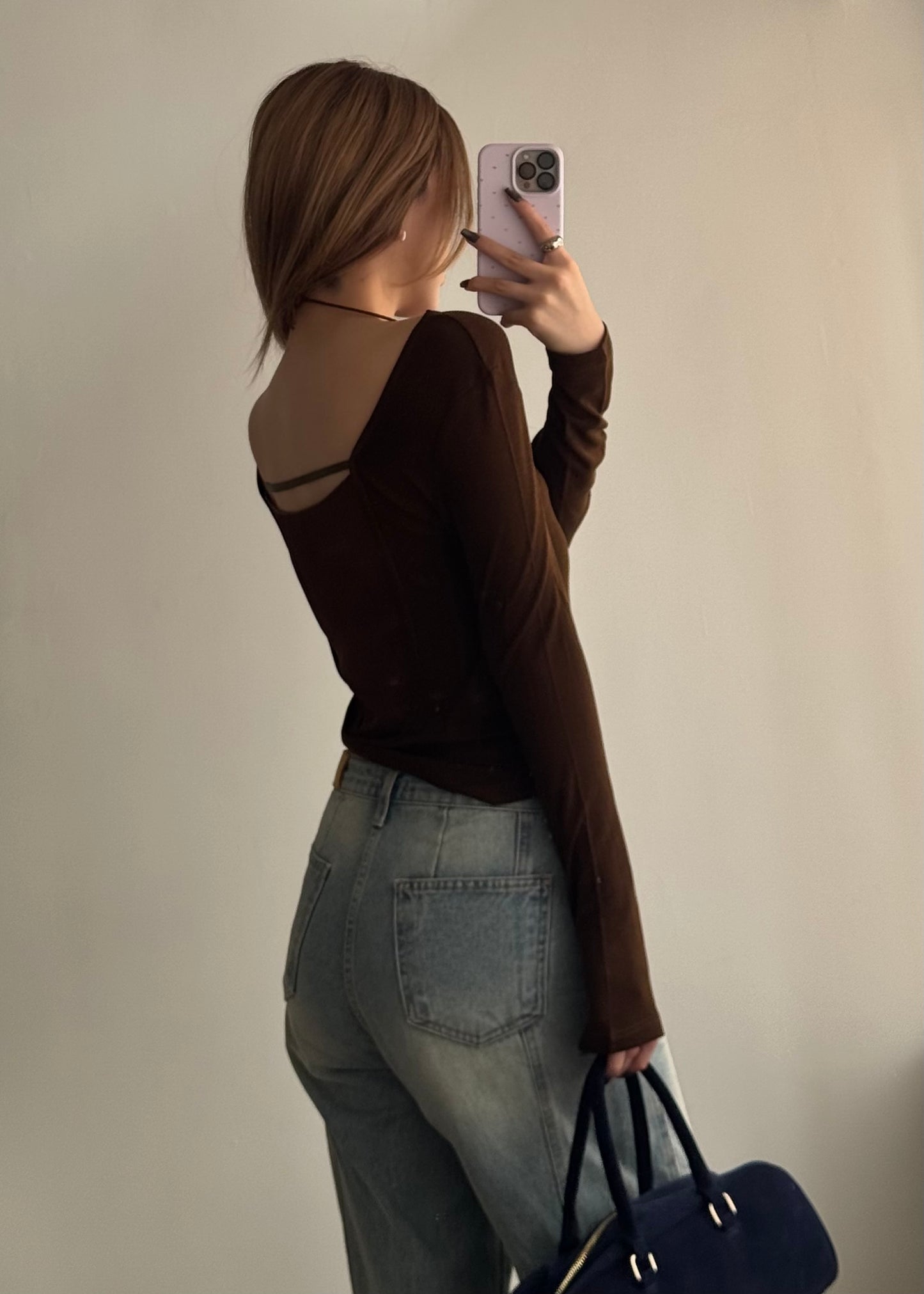 Lana Top