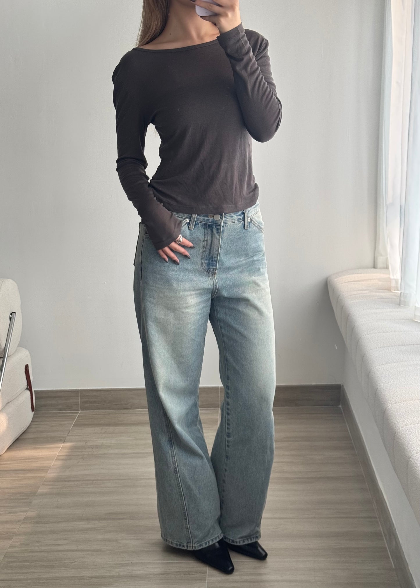 Tara Denim