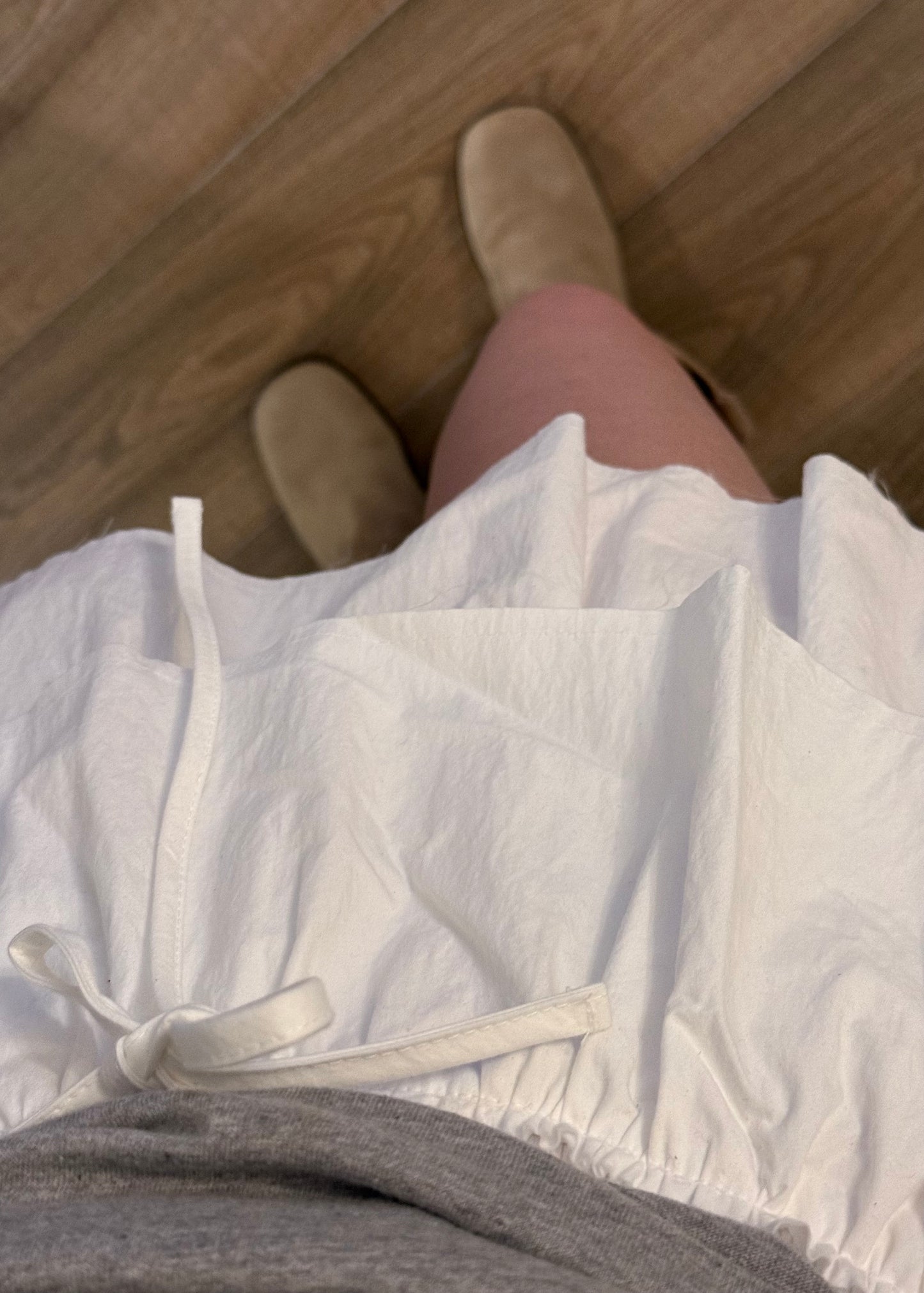 Daisy skirt