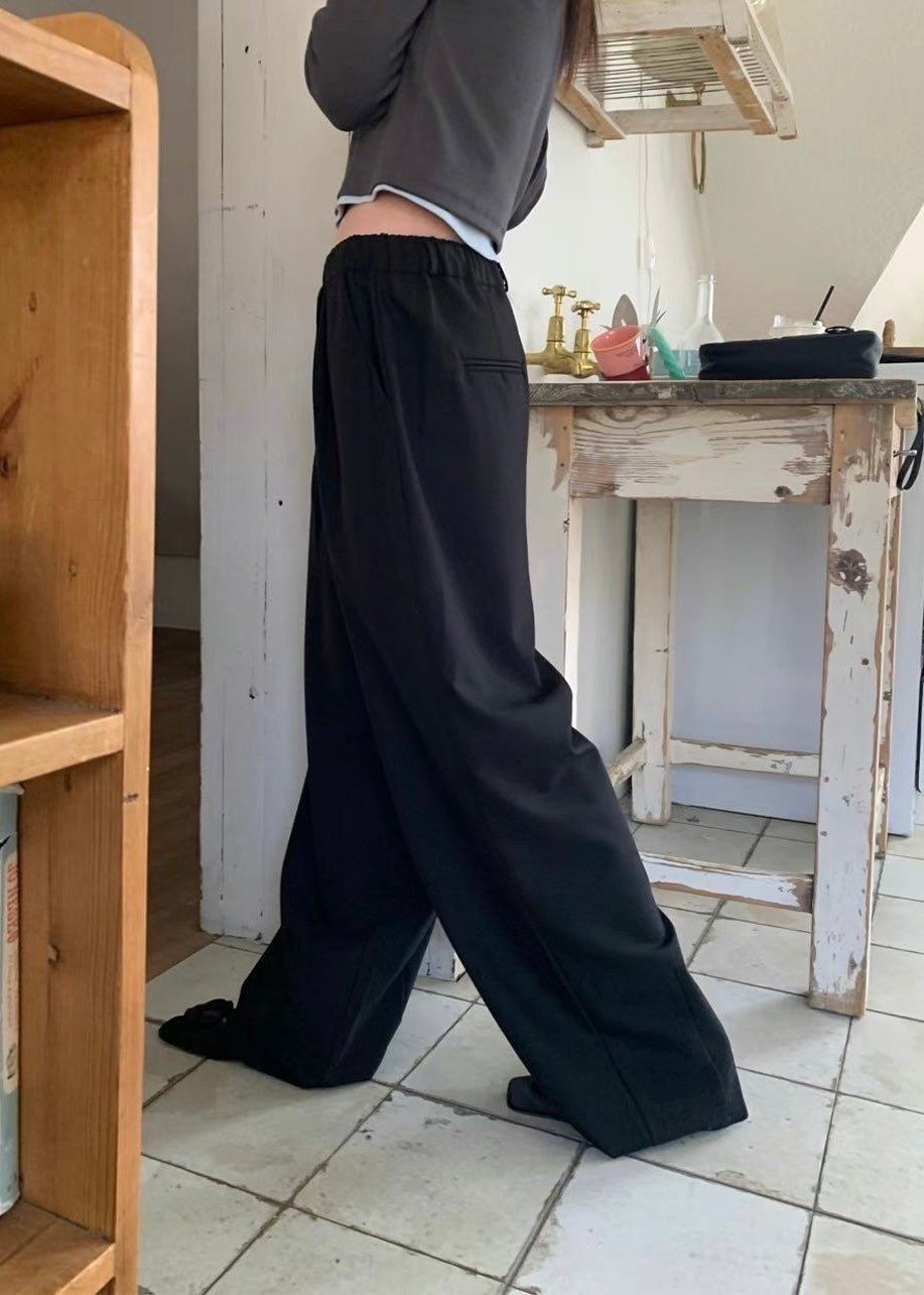 Slack Pants