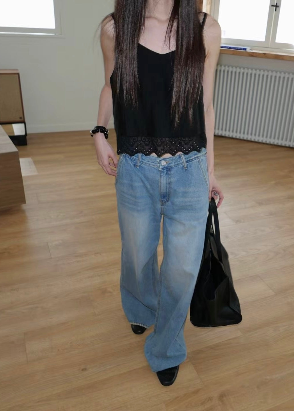 Baggy Jeans