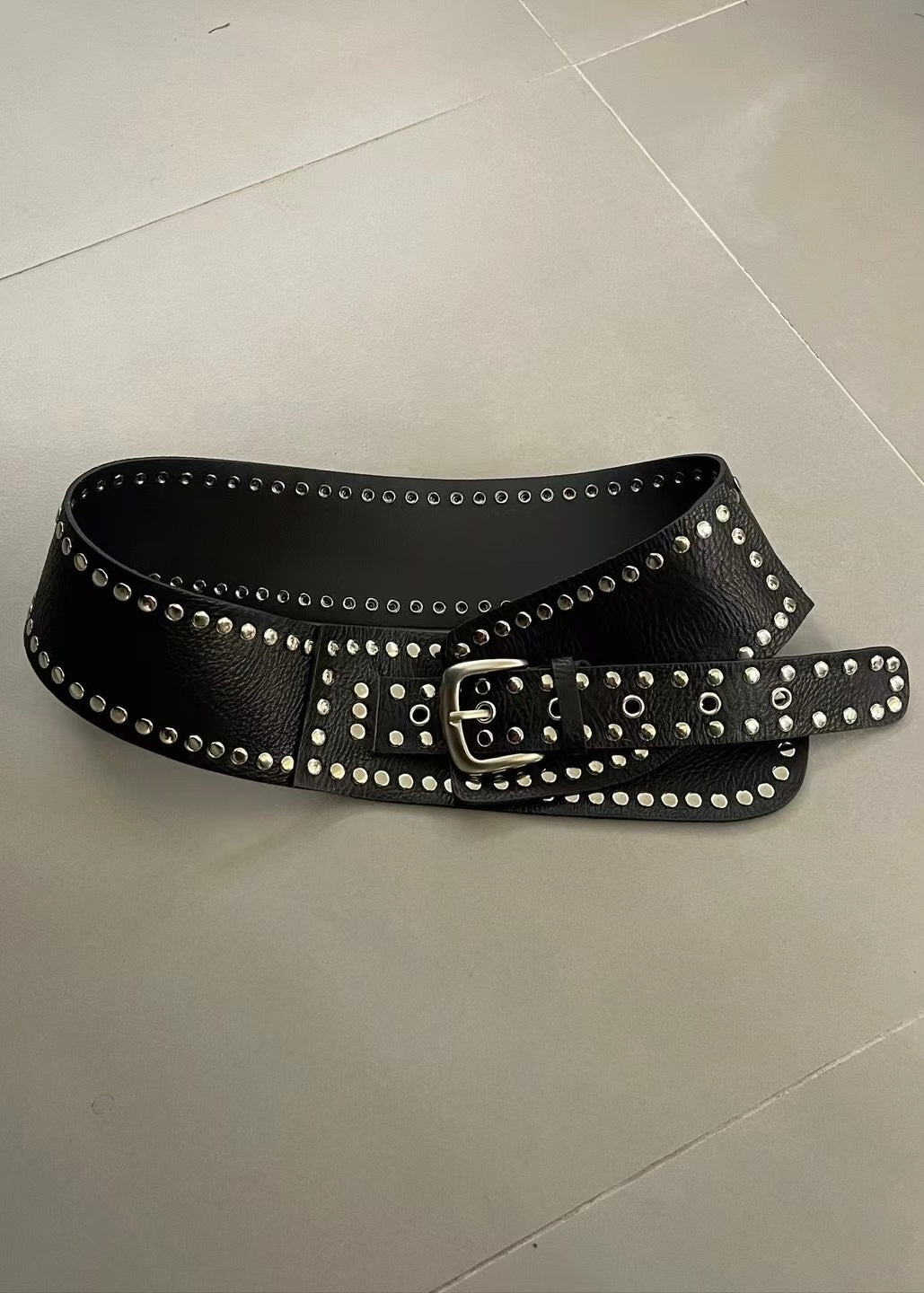 Stud Belt