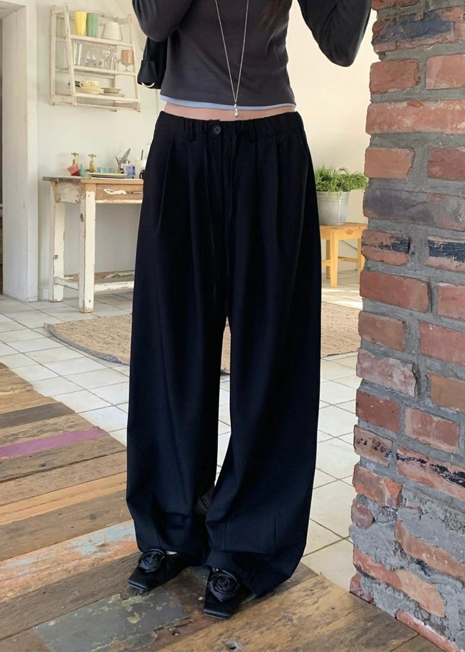 Slack Pants