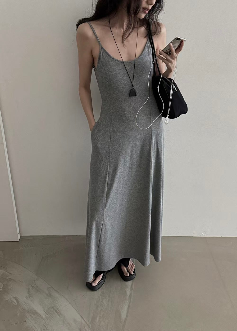 Audrey Dress