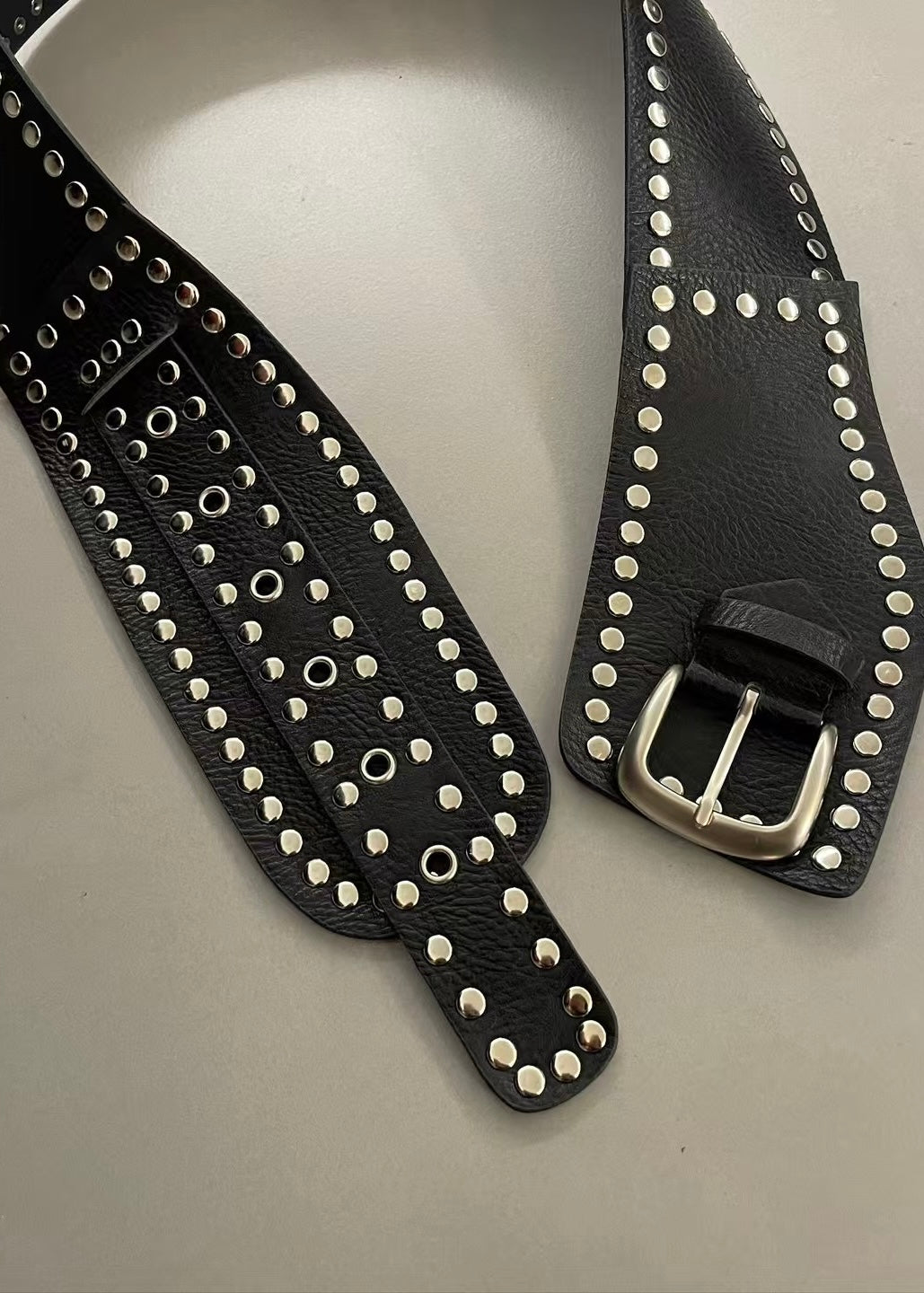 Stud Belt