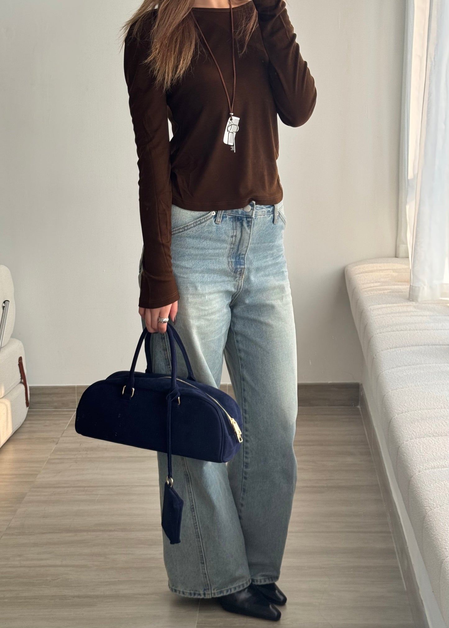 Lana Top