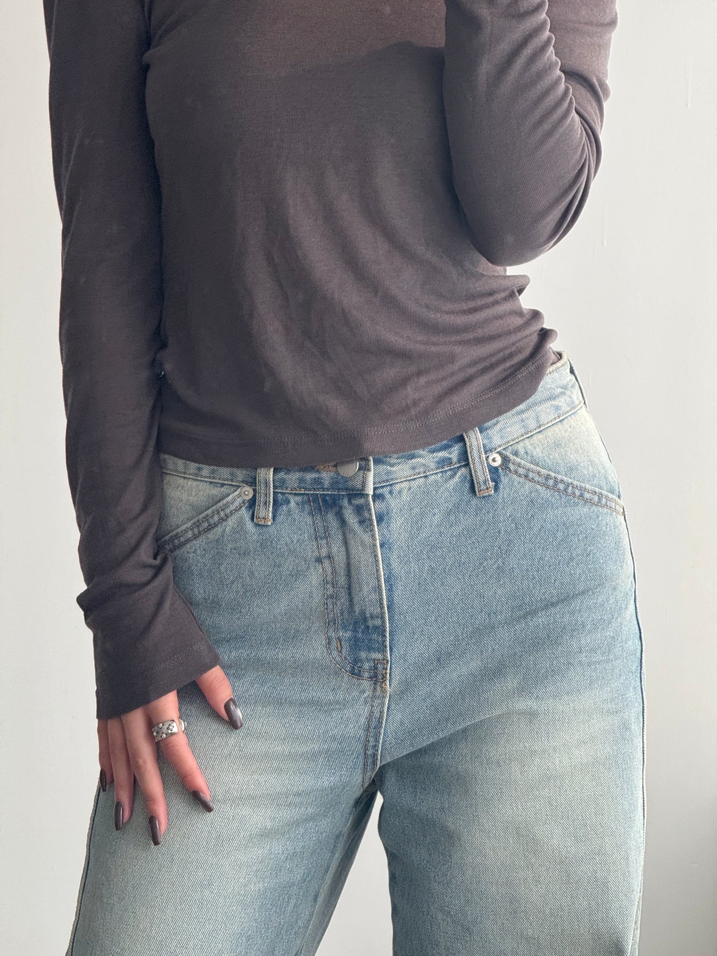 Tara Denim