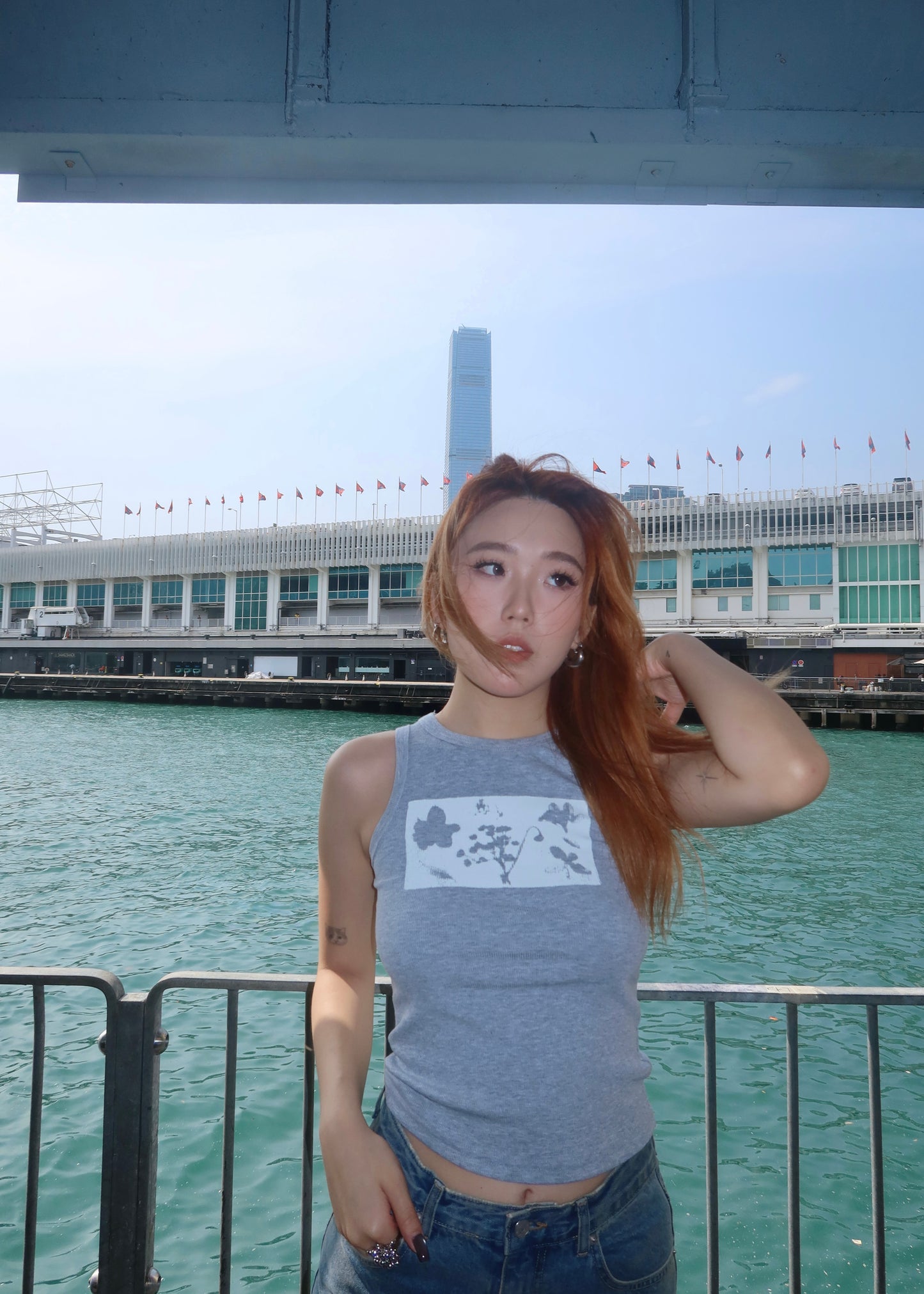 Print Tank