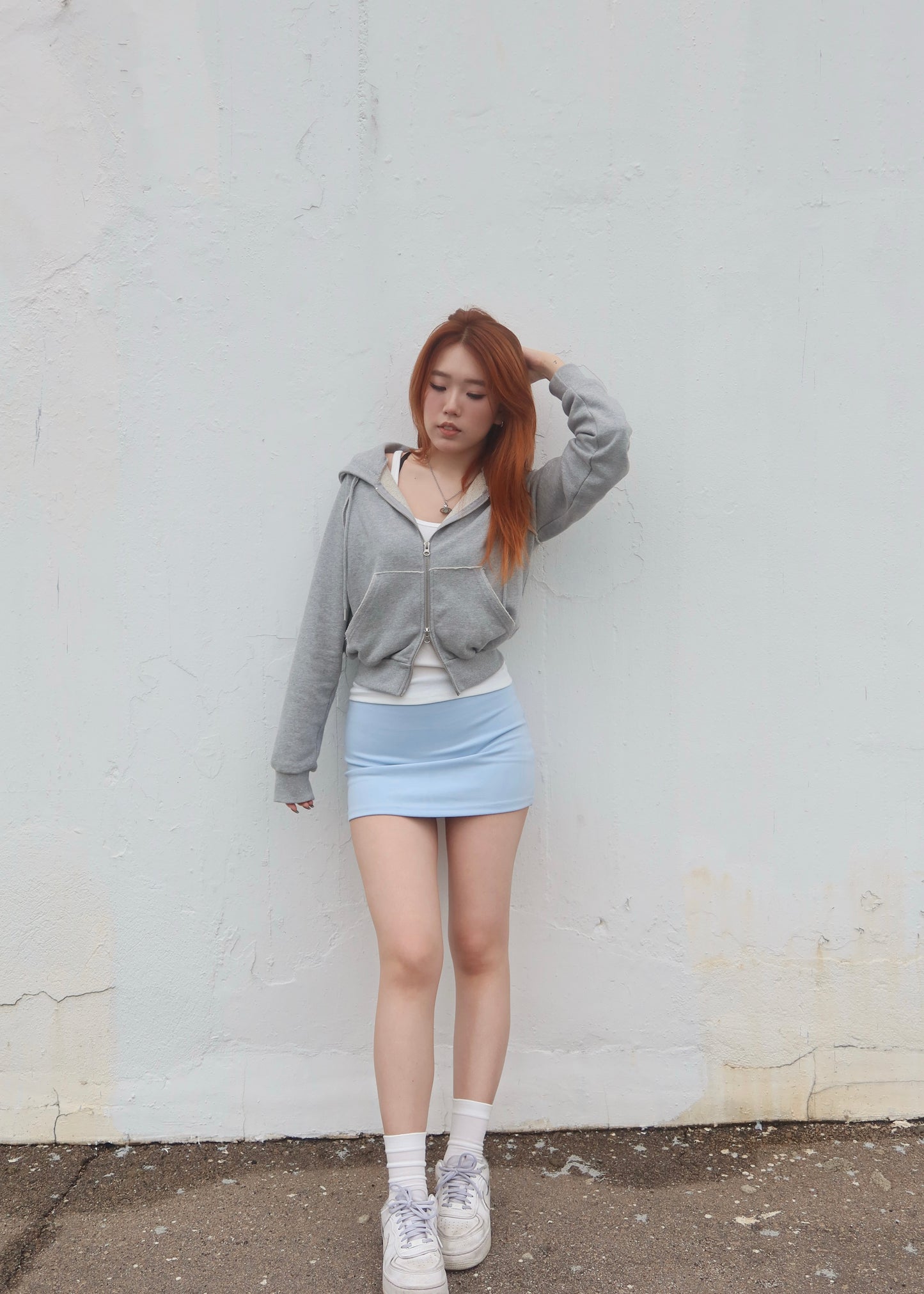 The Hoodie