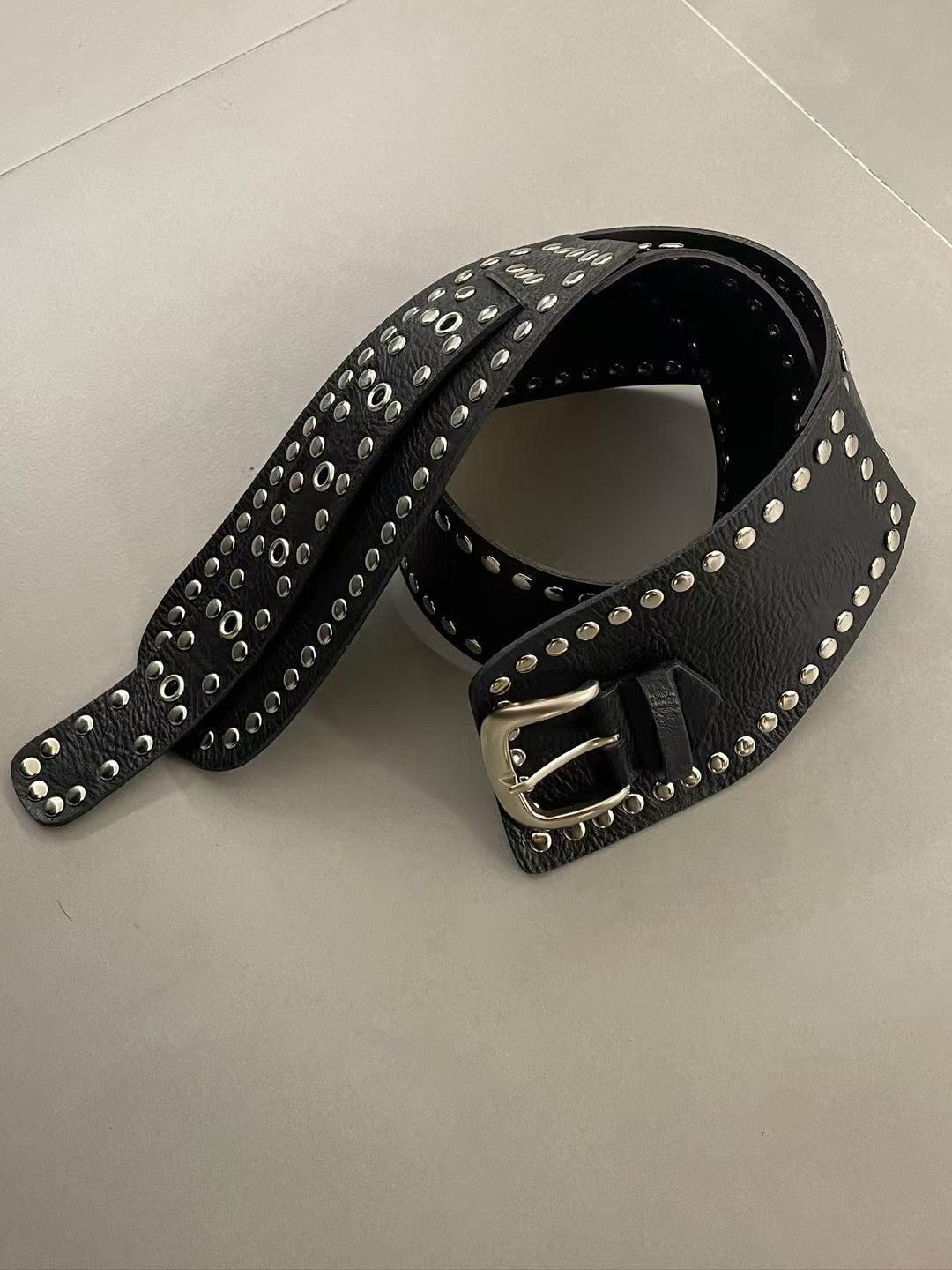 Stud Belt