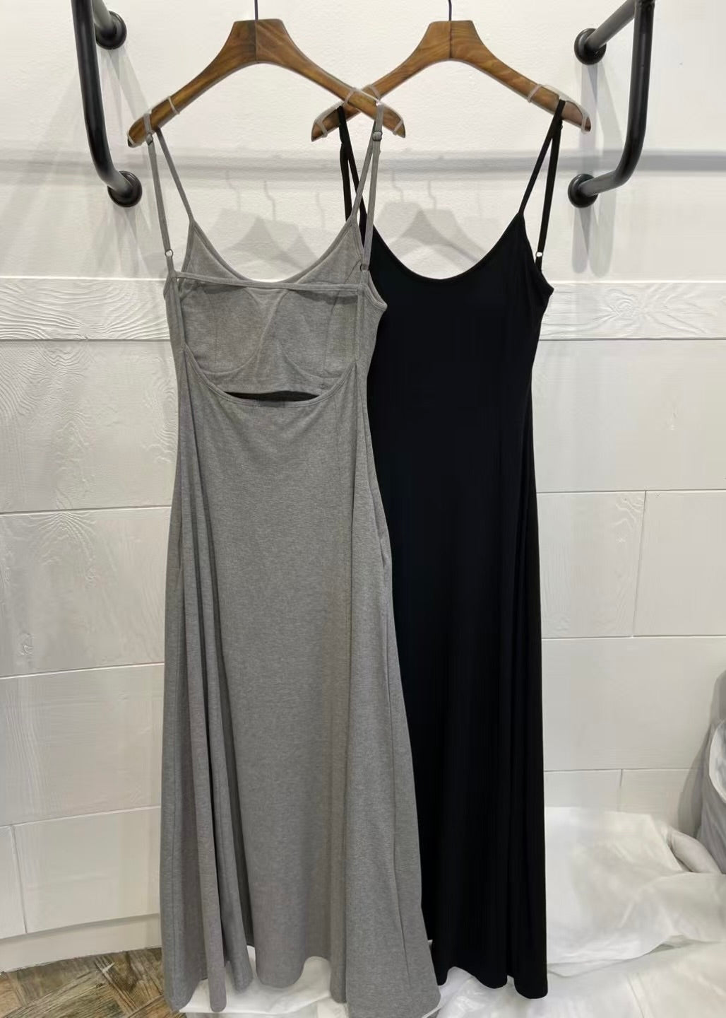 Audrey Dress