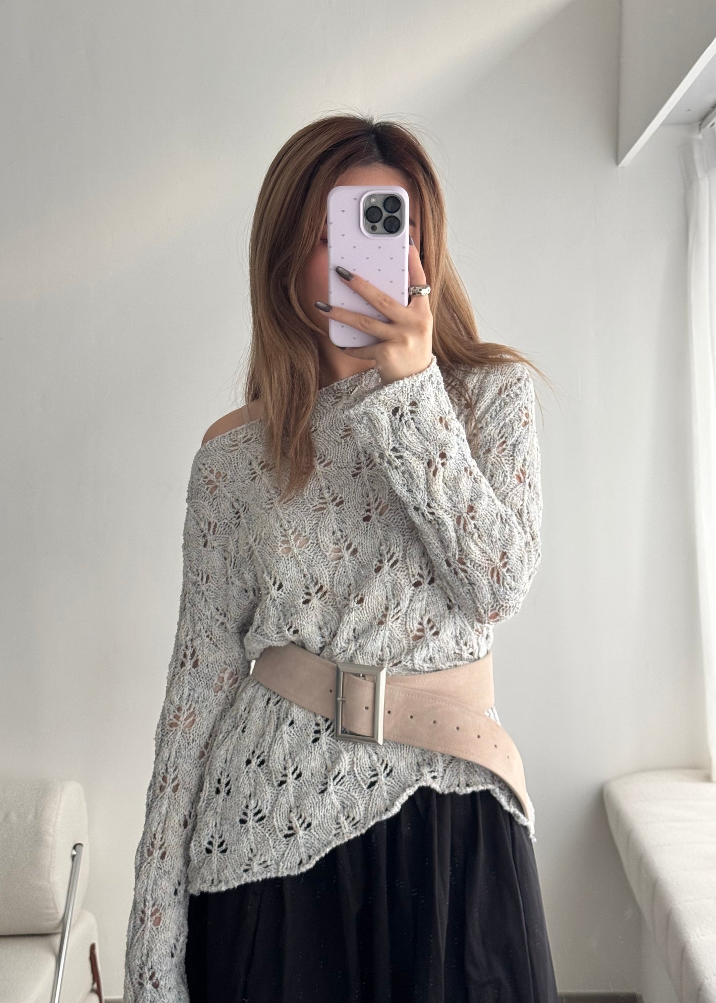 Crochet Top