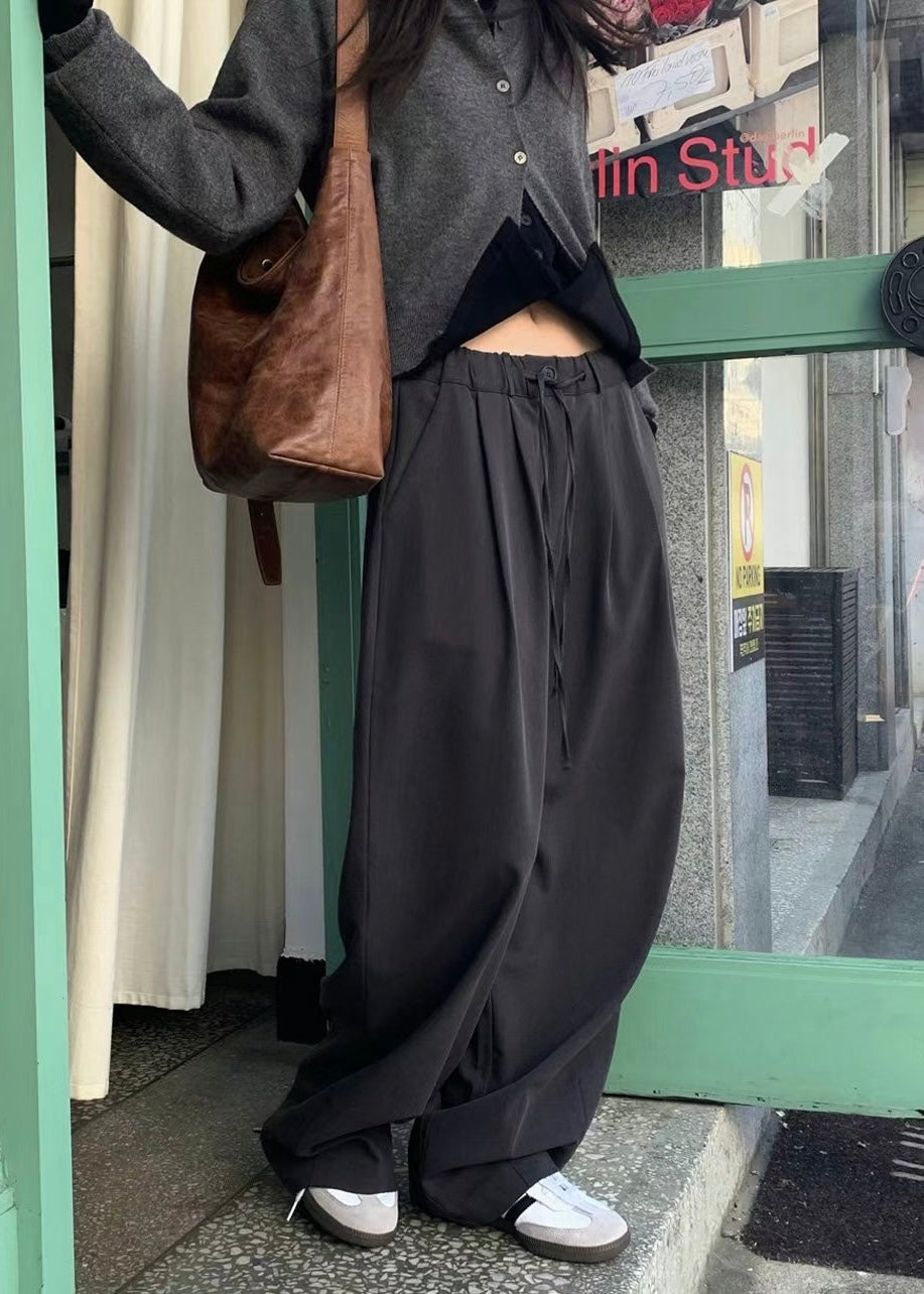 Slack Pants