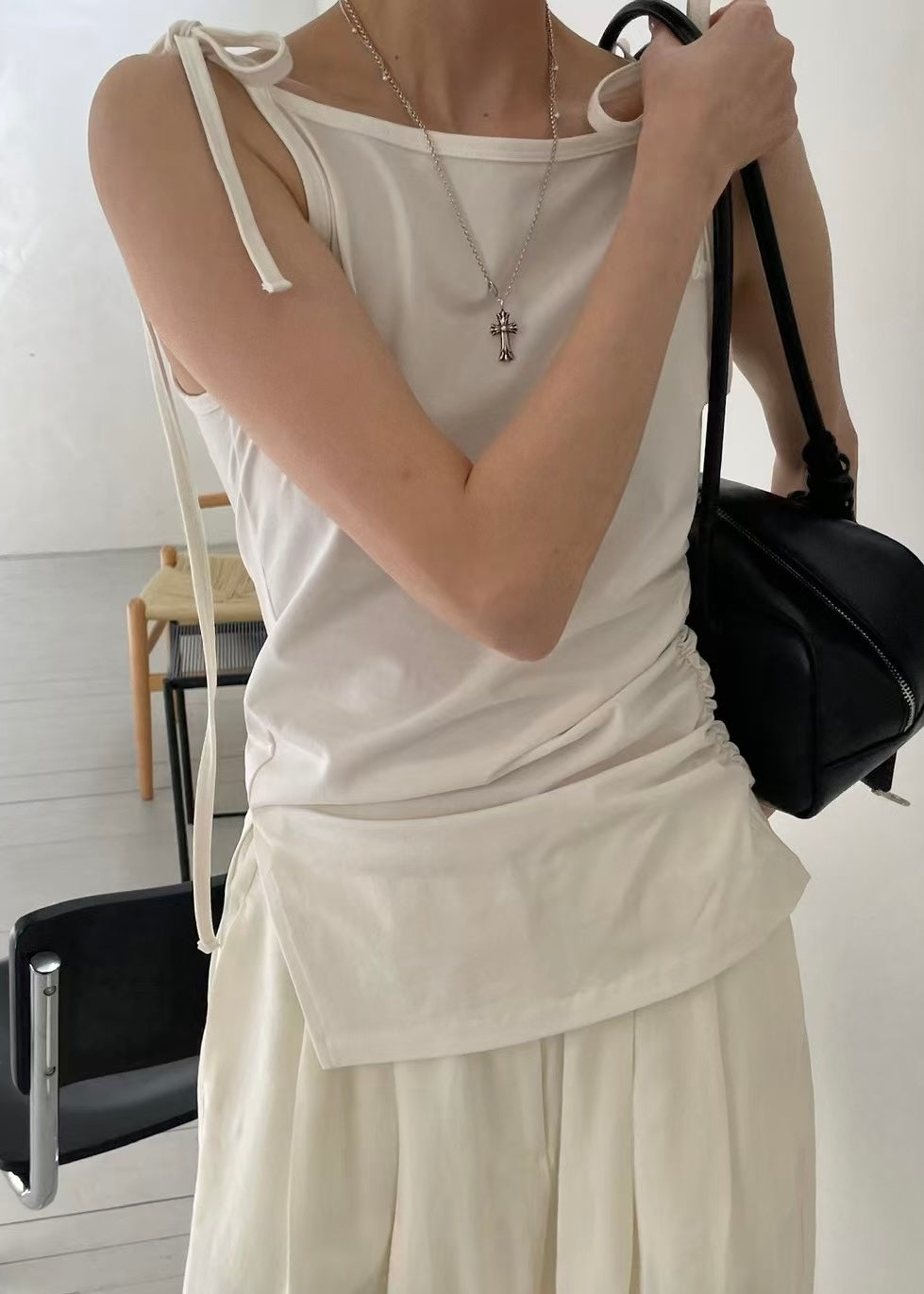 Ribbon Tank