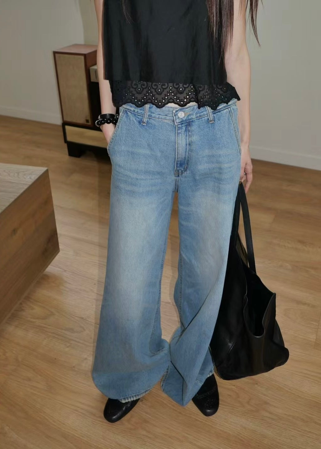 Baggy Jeans