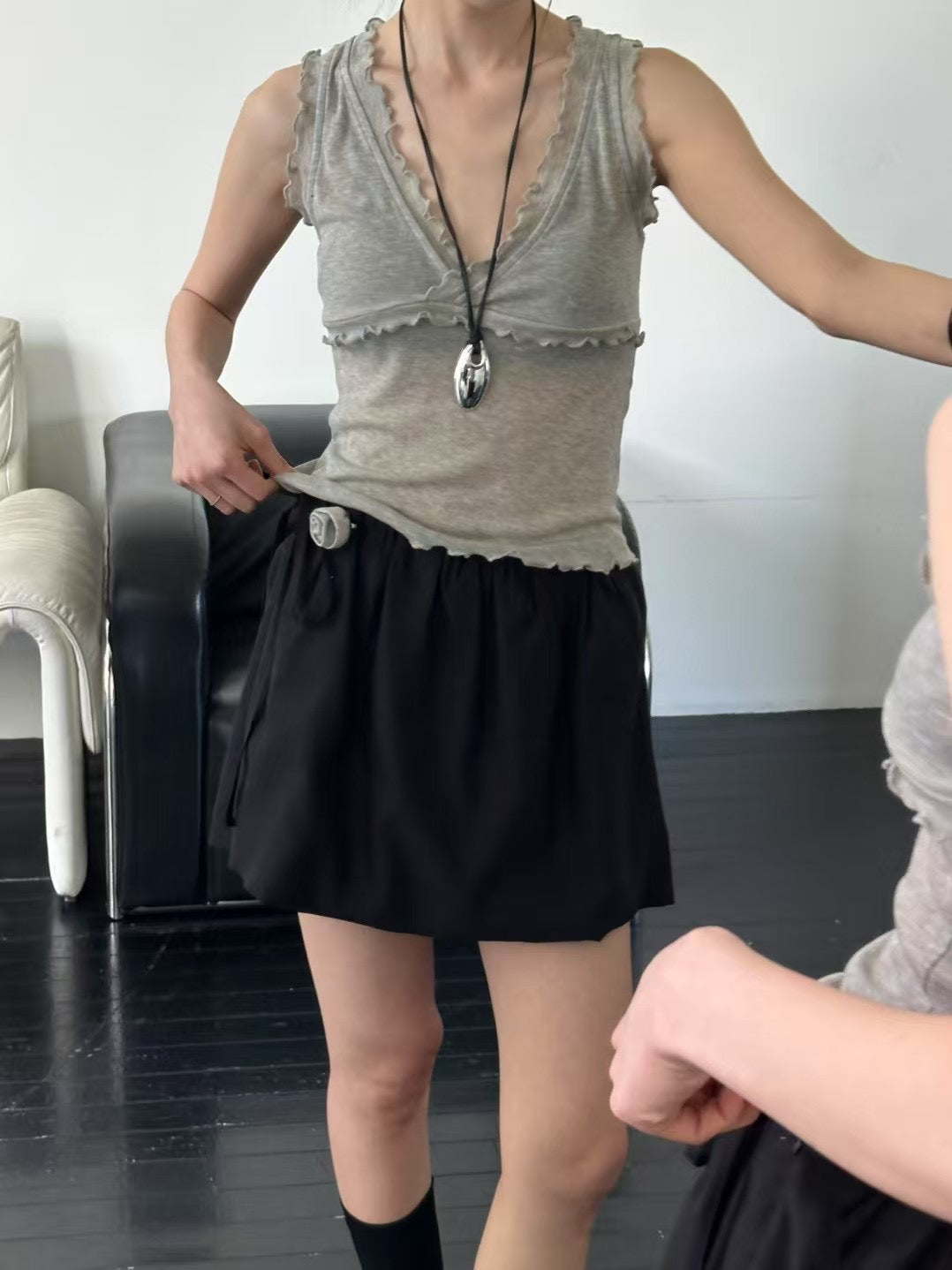 Rosie Tank