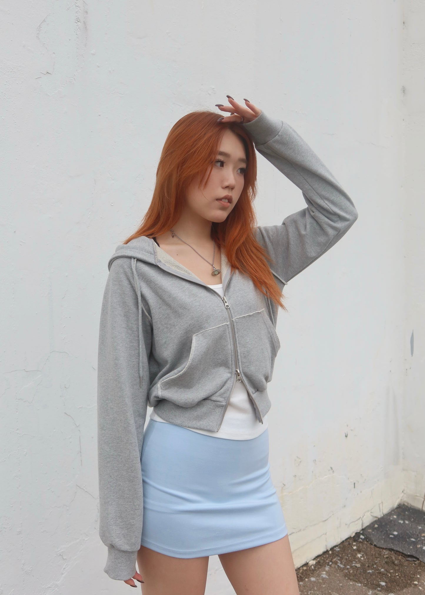 The Hoodie