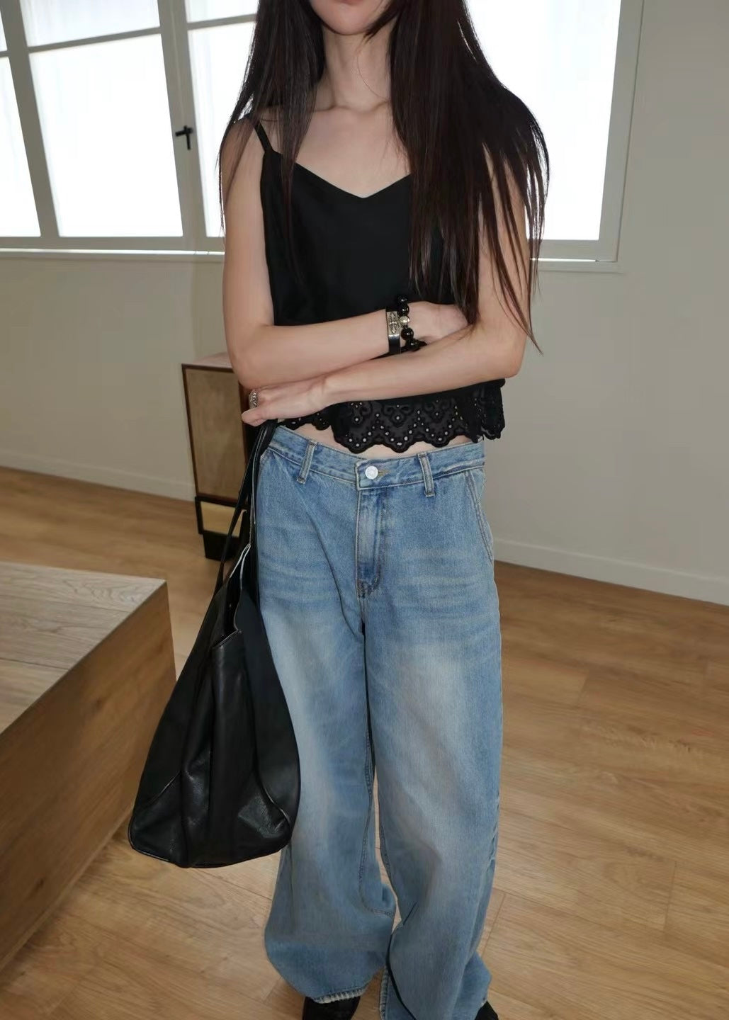 Baggy Jeans