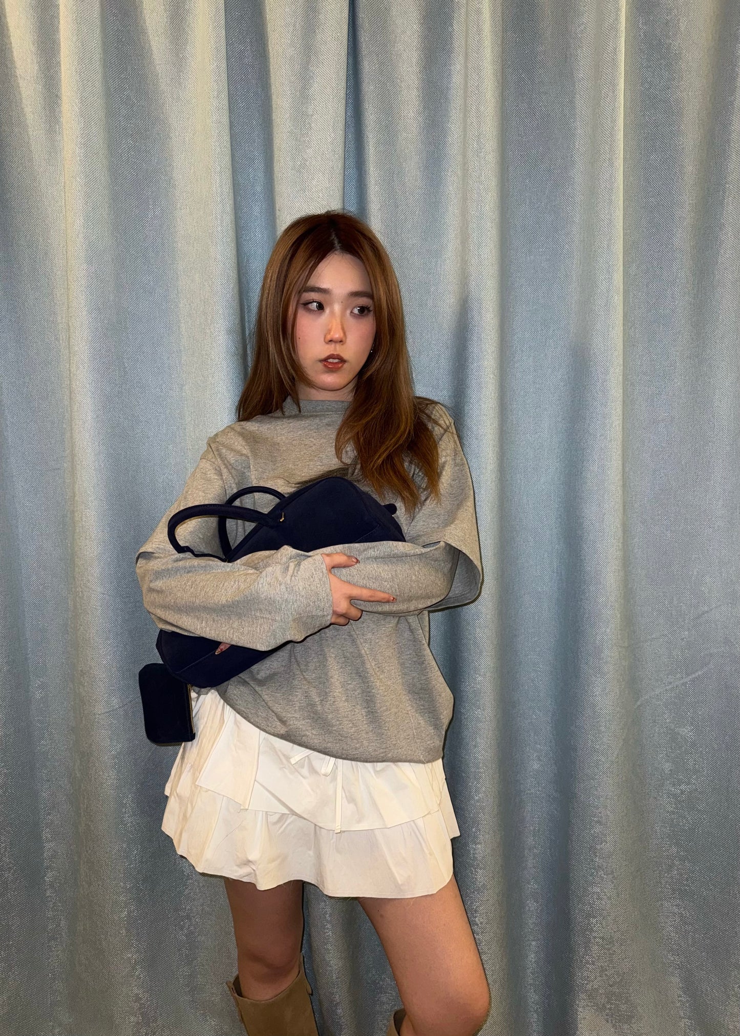 Daisy skirt