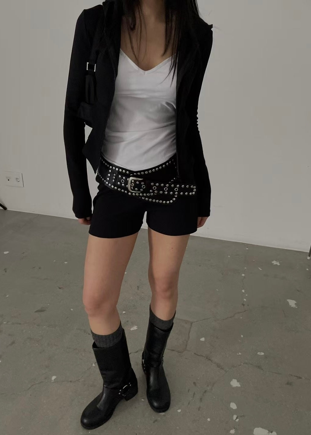 Stud Belt