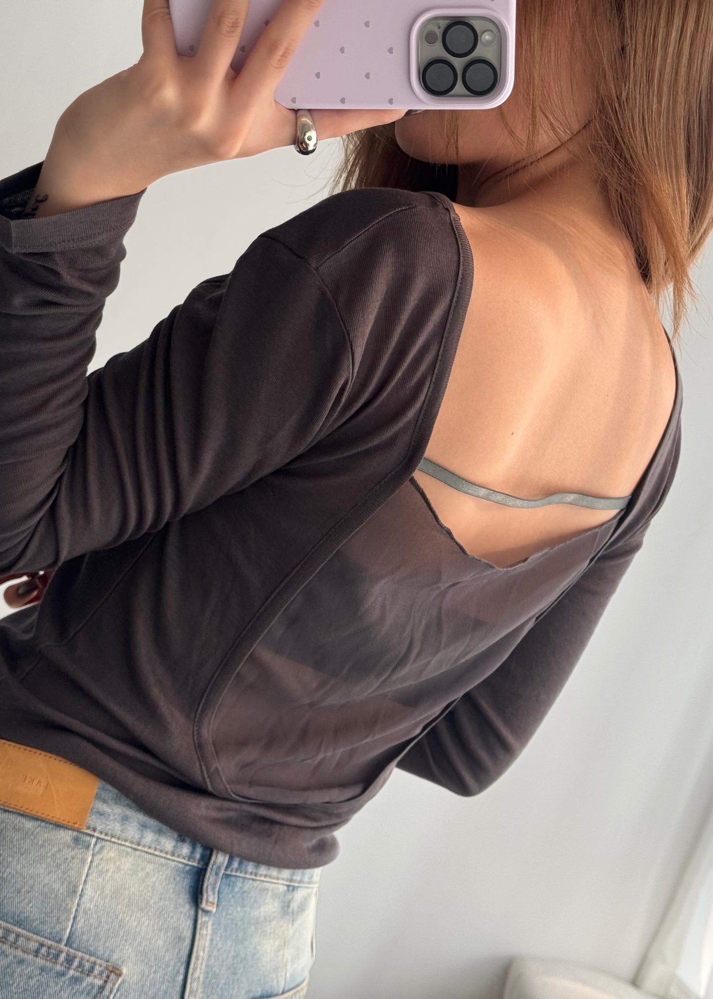 Lana Top