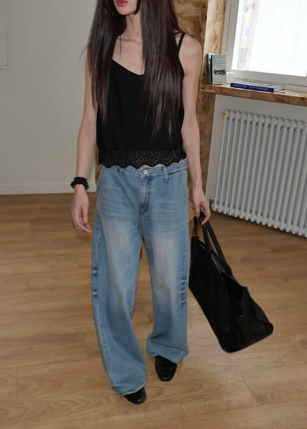 Baggy Jeans