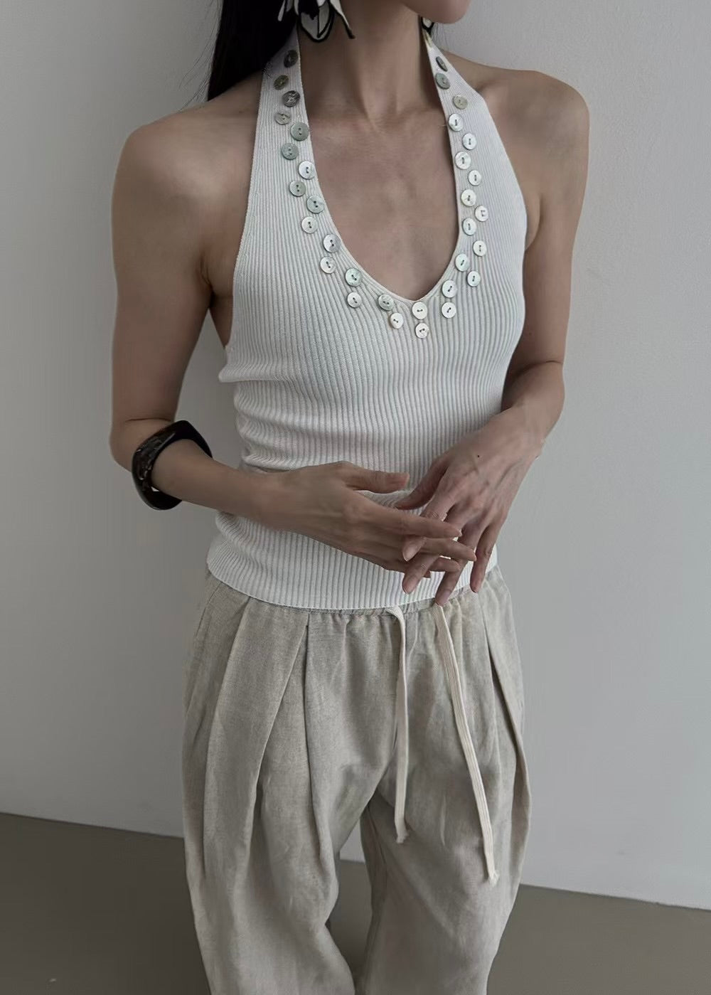 Helen Tank