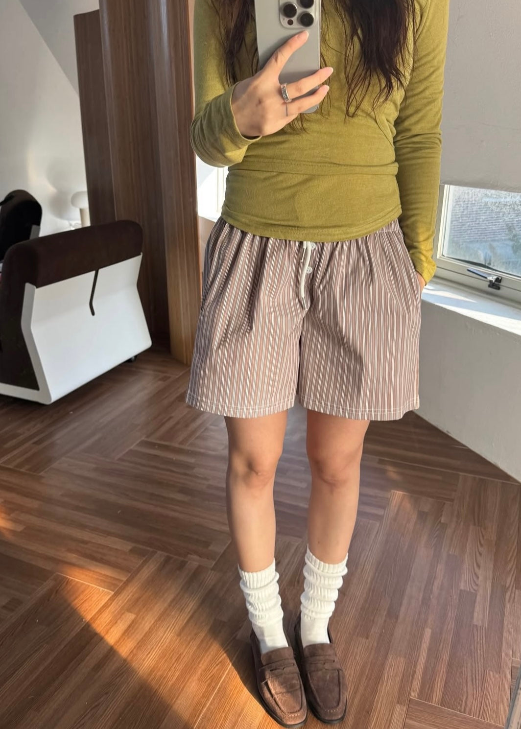 Bobbi Shorts