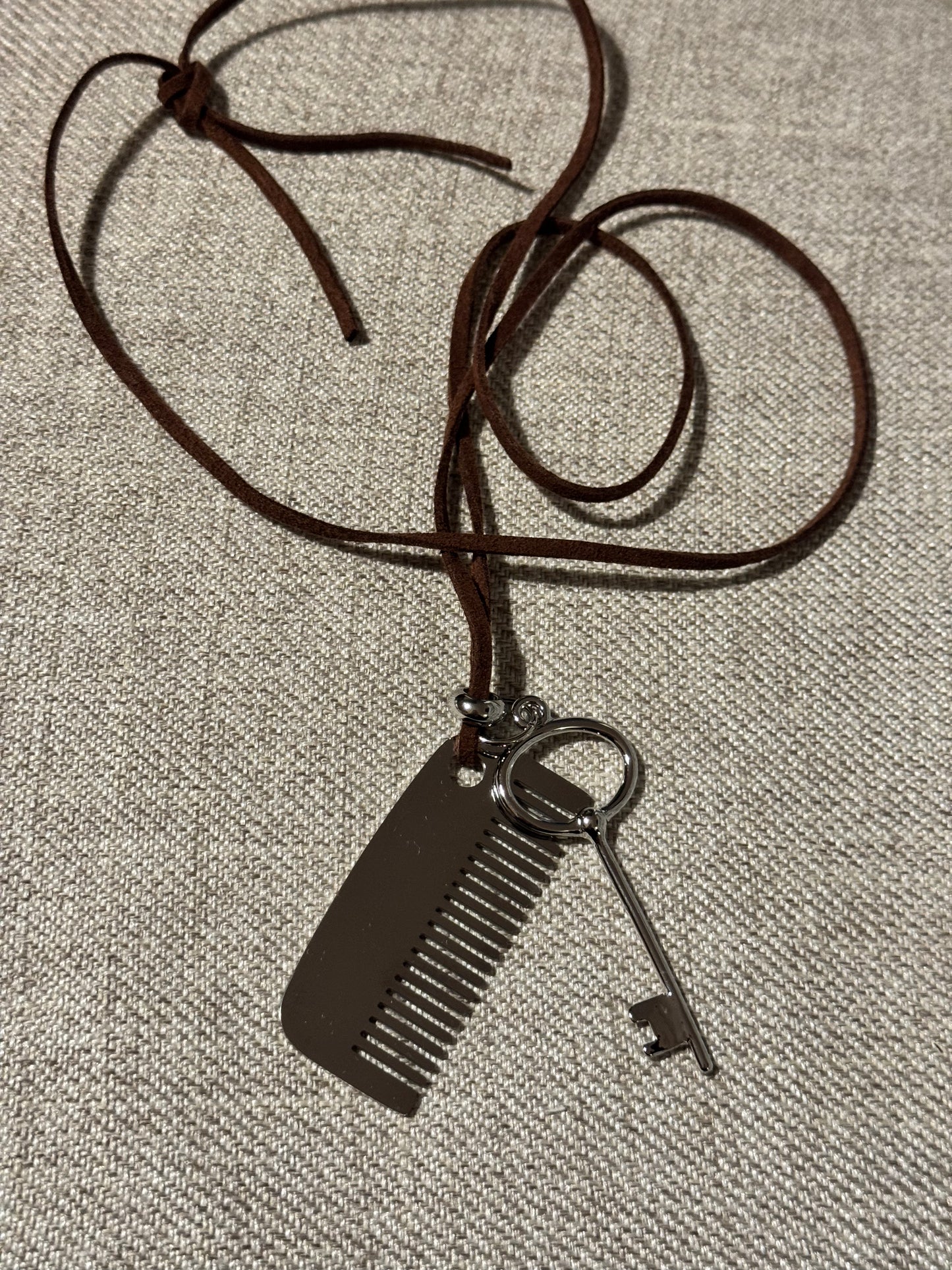 The Hairdresser Necklace