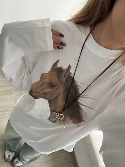 The Hairdresser Necklace