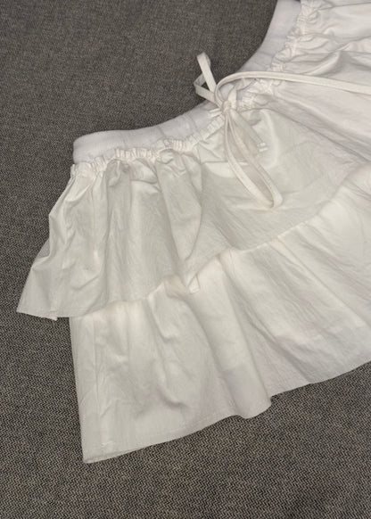 Daisy skirt