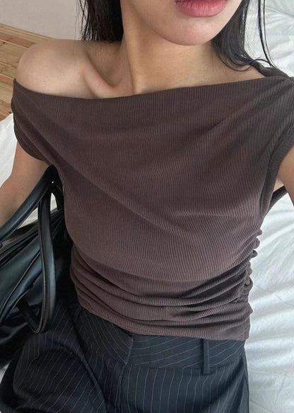 Off Shoulder Top