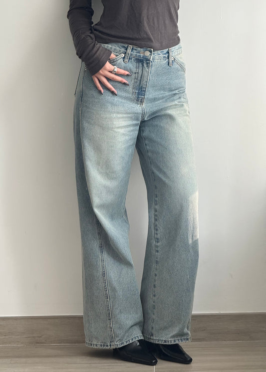 Tara Denim