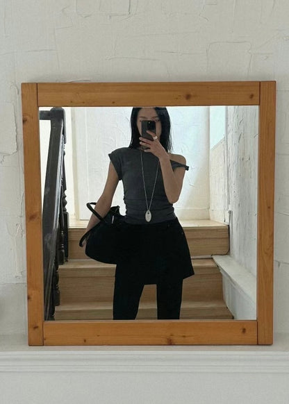 Off Shoulder Top