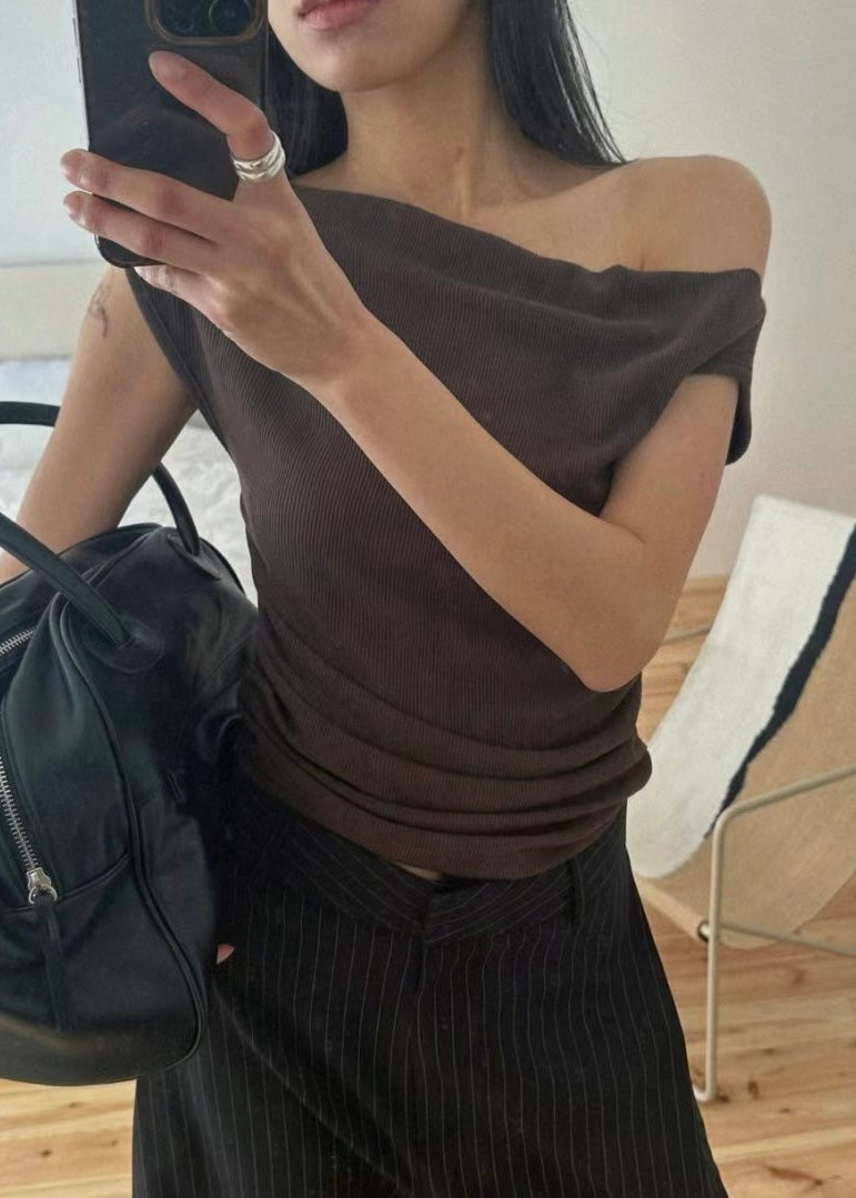 Off Shoulder Top