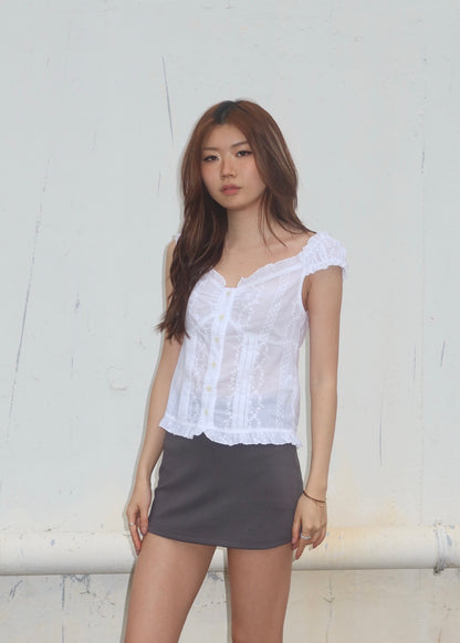 Gracie Top