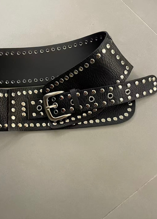 Stud Belt