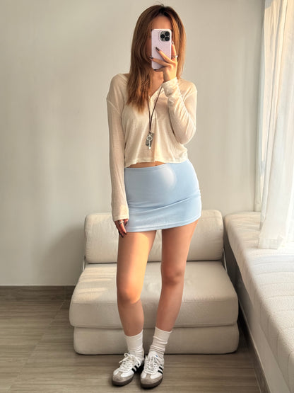 Minnie Skirt