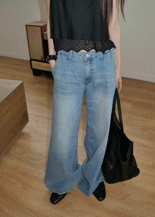 Baggy Jeans