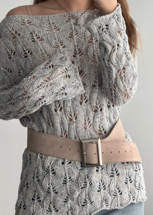 Crochet Top