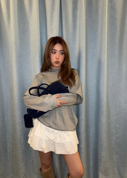 Daisy skirt