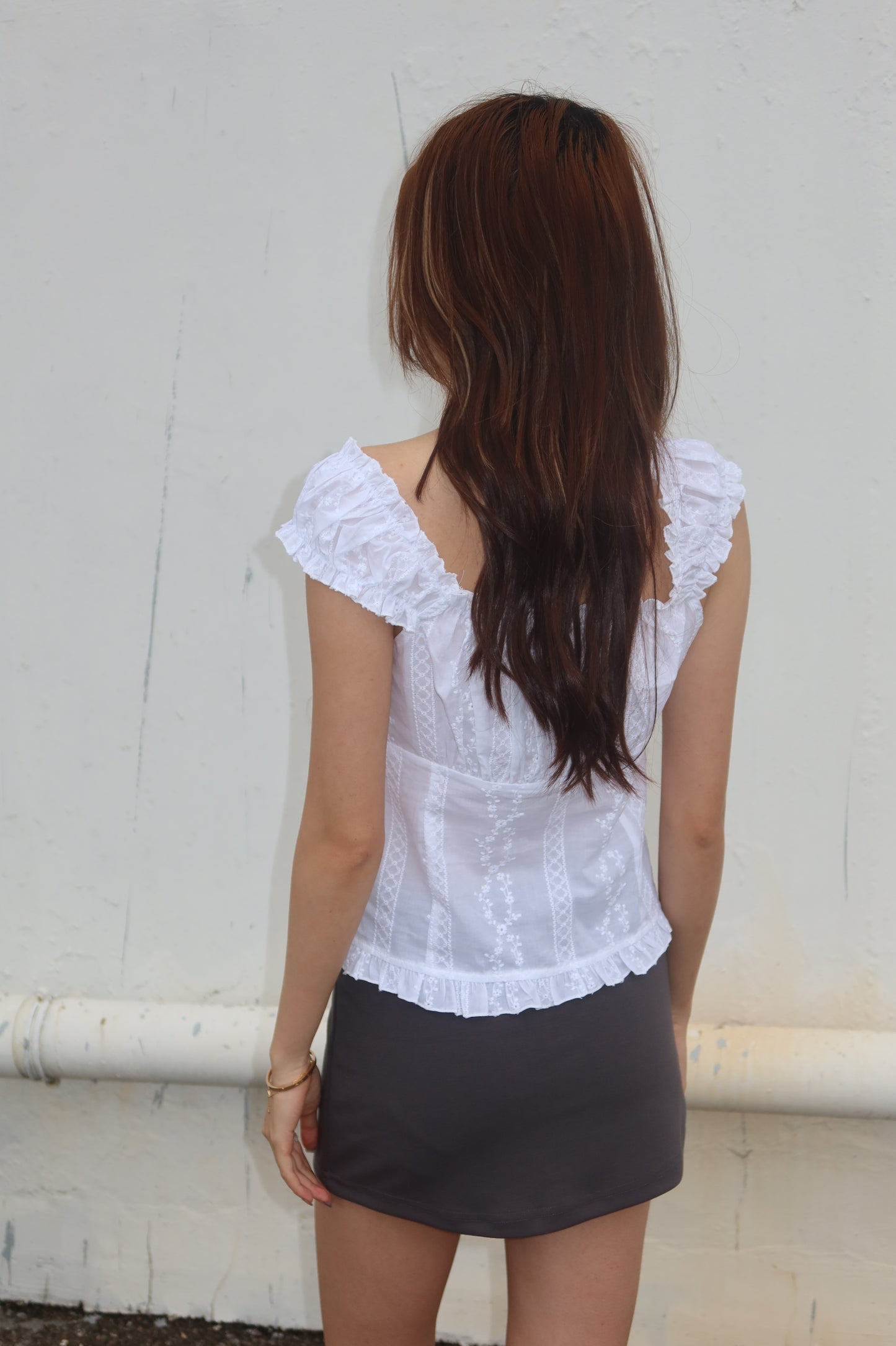 Gracie Top