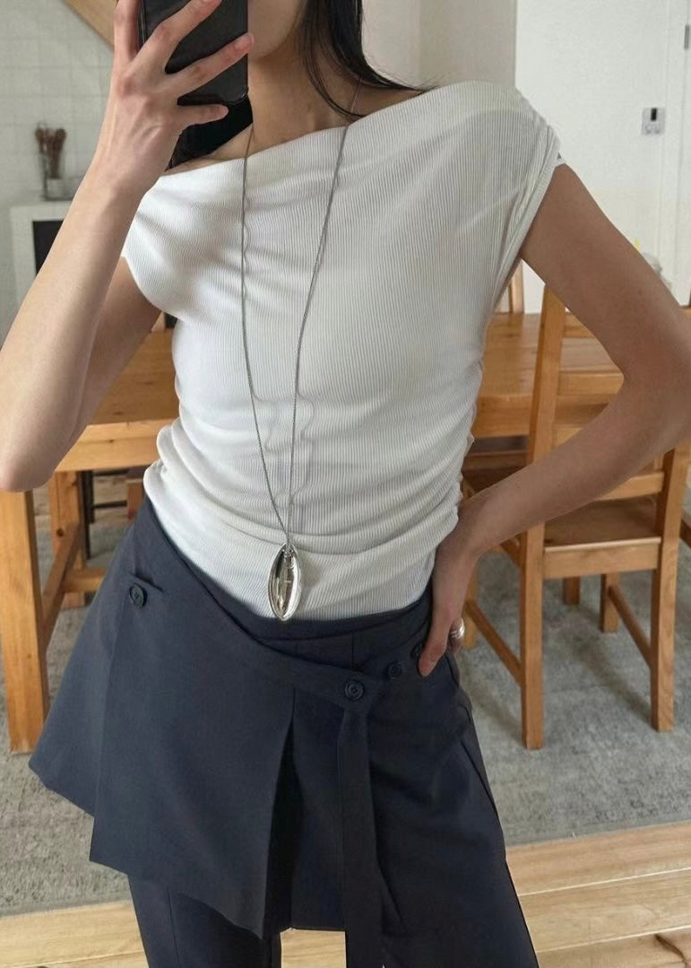 Off Shoulder Top